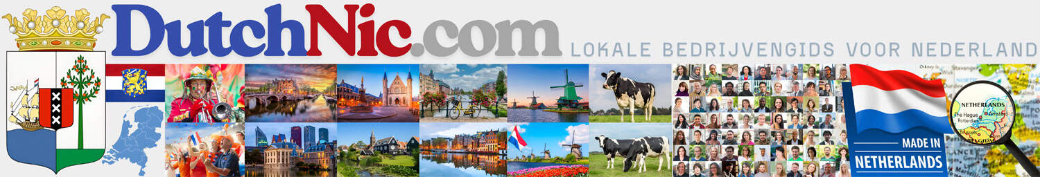 Gemaakt in Nederland - Make It Easy